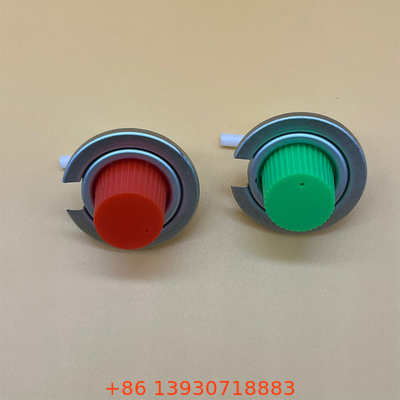 High  Quality Butane Flow Valve Precision Flow Regulation for Lighters