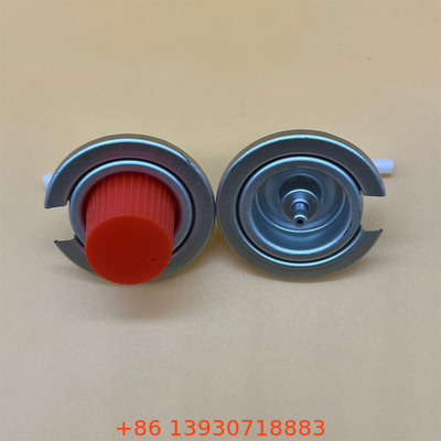 High  Quality Butane Flow Valve Precision Flow Regulation for Lighters
