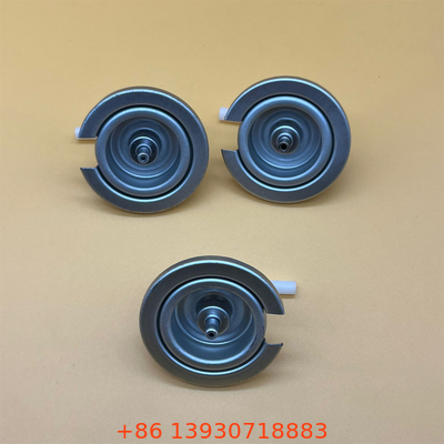 Versatile Butane Flow Valve - Universal - Fit for Multiple Appliances