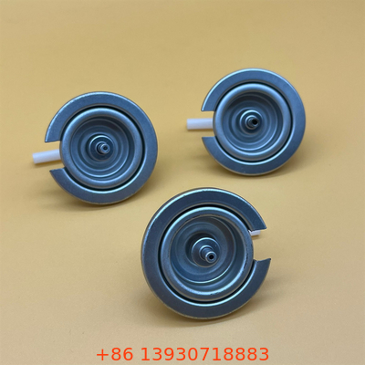 High  Quality Butane Flow Valve Precision Flow Regulation for Lighters
