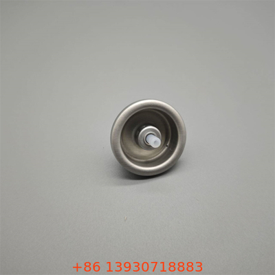 High-Quality Hair Mousse Aerosol Actuator for Stylish Hair - Precise Dispensing for Salon-Worthy Looks