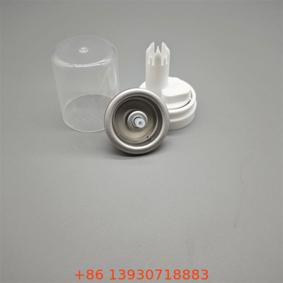 High-Quality Aerosol Hair Mousse Dispenser for Stylish Hairstyles - Effortless Styling Tool for Salons