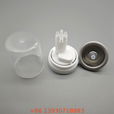 Advanced Aerosol Hair Mousse Dispenser for Long-Lasting Hold - Professional Styling Aid for Events