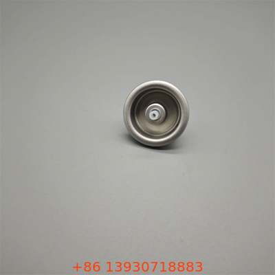 Advanced Hair Mousse Aerosol Actuator for Professional Styling - Adjustable Spray for Custom Looks