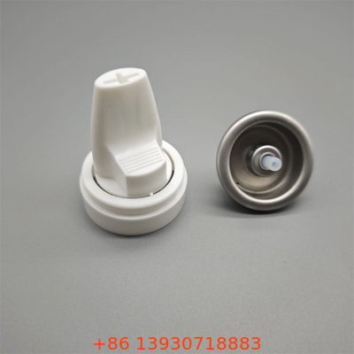 Versatile Aerosol Hair Mousse Dispenser for Different Hairstyles - Flexible Styling Tool for All Occasions