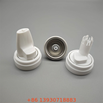 High-Quality Aerosol Hair Mousse Dispenser for Stylish Hairstyles - Effortless Styling Tool for Salons