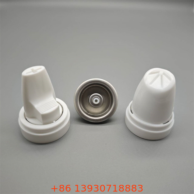 Professional Hair Mousse Aerosol Accessory for Stylists with Precision Nozzle and Ergonomic Design