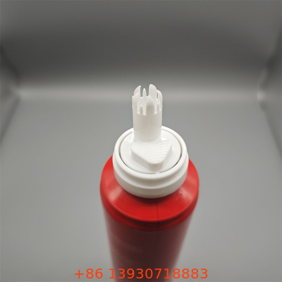 Reliable Aerosol Hair Mousse Dispenser for Travel - Portable Styling Solution for On-the-Go