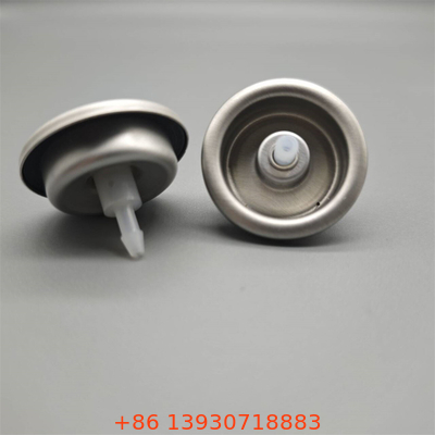 Advanced Aerosol Hair Mousse Dispenser for Long-Lasting Hold - Professional Styling Aid for Events
