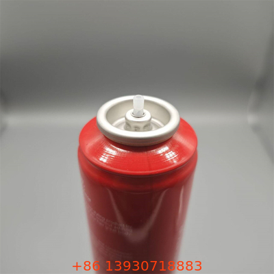 High-Quality Hair Mousse Aerosol Actuator for Stylish Hair - Precise Dispensing for Salon-Worthy Looks