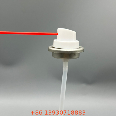 Premium Oil-Based Insecticide Sprayer Valve for Industrial Pest Management - Heavy-Duty Spray for Tough Environments