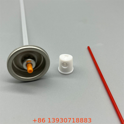 Versatile Insecticide Spray Valve with Actuator  Universal  Fit for Multiple Sprayers