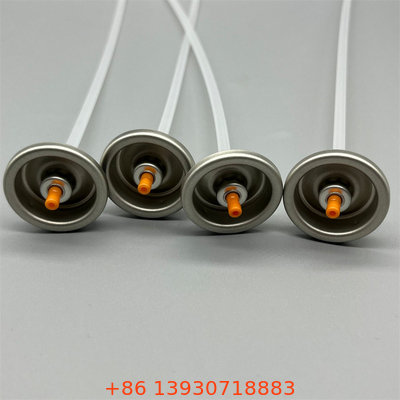 Premium Oil-Based Insecticide Sprayer Valve for Industrial Pest Management - Heavy-Duty Spray for Tough Environments