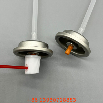 Efficient Insecticide Spray Valve with Actuator  Quick  Connect for Professional Use
