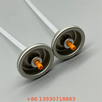 Efficient Insecticide Spray Valve with Actuator  Quick  Connect for Professional Use