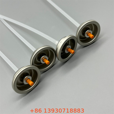 Efficient Insecticide Spray Valve with Actuator  Quick  Connect for Professional Use