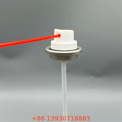 High-Quality Oil-Based Insecticide Sprayer Valve for Professional Pest Control - Precise Spray for Effective Eradication