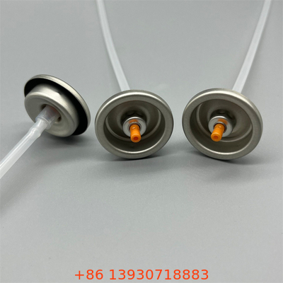 High  Quality Insecticide Spray Valve with Actuator  Precision  Spray for Agricultural Pest Control