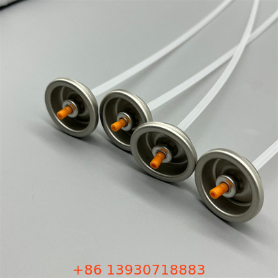 High  Quality Insecticide Spray Valve with Actuator  Precision  Spray for Agricultural Pest Control