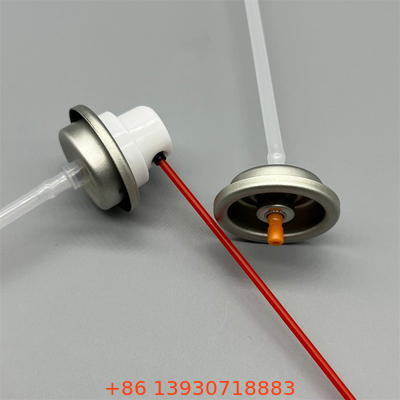 Premium Insecticide Spray Valve with Actuator  Corrosion  Resistant for Garden Use