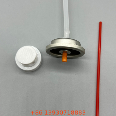 Premium Insecticide Spray Valve with Actuator  Corrosion  Resistant for Garden Use