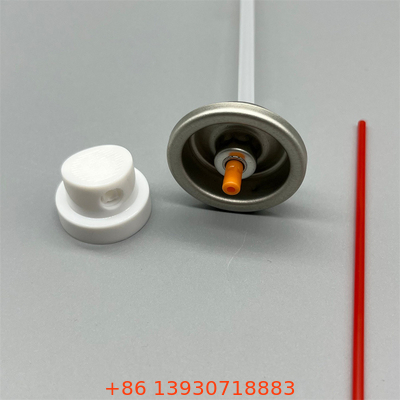 Versatile Insecticide Spray Valve with Actuator  Universal  Fit for Multiple Sprayers