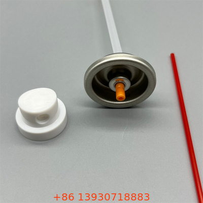 Advanced Oil-Based Insecticide Sprayer Valve for Home Use - Safe and Effective Pest Solution