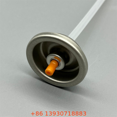 High-Quality Oil-Based Insecticide Sprayer Valve for Professional Pest Control - Precise Spray for Effective Eradication