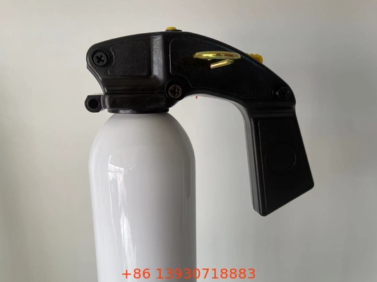 High-Quality Fire Extinguisher Valve for Industrial Use with Enhanced Safety Features
