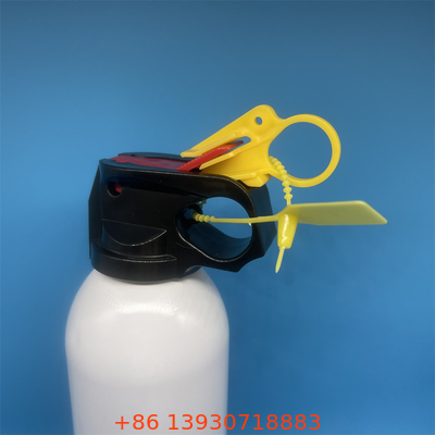 High-Quality Fire Extinguisher Valve for Industrial Use with Enhanced Safety Features