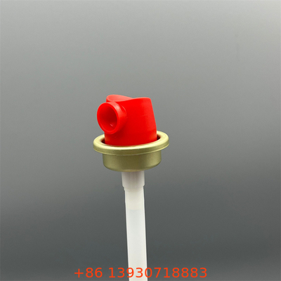 Efficient Fire Extinguisher Valve Fittings  Quick  Connect for Emergency Situations