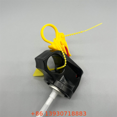 Efficient Fire Extinguisher Valve Fittings  Quick  Connect for Emergency Situations