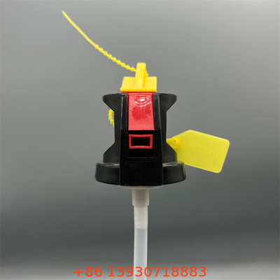 Efficient Fire Extinguisher Valve Fittings  Quick  Connect for Emergency Situations