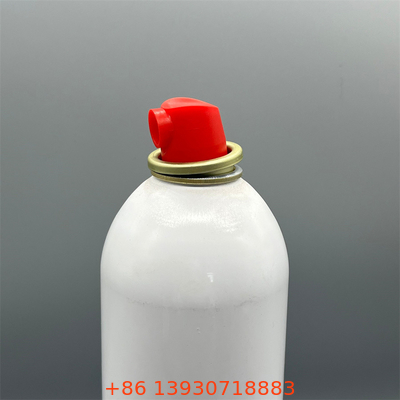 Professional Fire Extinguisher Valve Fittings  High  Pressure Tolerance for Industrial Use