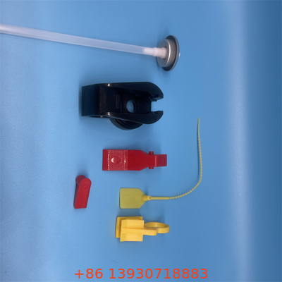 High-Quality Fire Extinguisher Valve for Industrial Use with Enhanced Safety Features