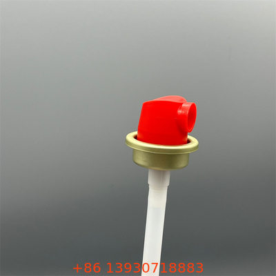 Professional Fire Extinguisher Valve Fittings  High  Pressure Tolerance for Industrial Use