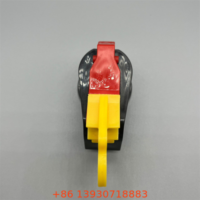 Versatile Fire Extinguisher Valve Fittings - Multi - Functionality for Different Systems