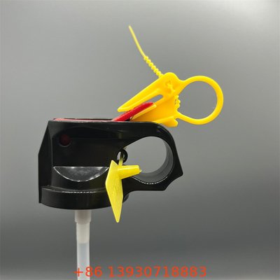 Versatile Fire Extinguisher Valve Fittings - Multi - Functionality for Different Systems