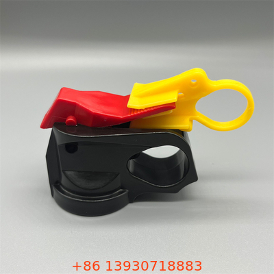 High  Quality Fire Extinguisher Valve Fittings  Durable  Components for Fire Safety