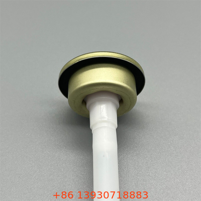 High  Quality Fire Extinguisher Valve Fittings  Durable  Components for Fire Safety