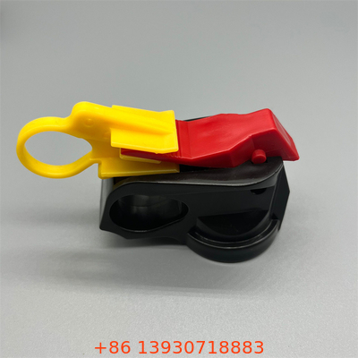 Premium Fire Extinguisher Valve Fittings  Corrosion  Resistant for Long  Term Use