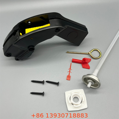 Premium Fire Extinguisher Valve Fittings  Corrosion  Resistant for Long  Term Use