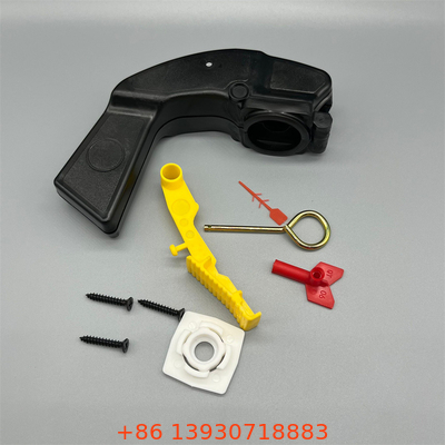 Professional Fire Extinguisher Valve Fittings  High  Pressure Tolerance for Industrial Use