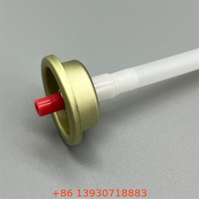 Premium Fire Extinguisher Valve Fittings  Corrosion  Resistant for Long  Term Use