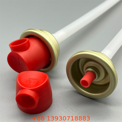 Efficient Fire Extinguisher Valve - Quick - Response for Residential Areas