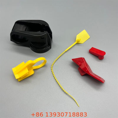 Fire Extinguisher Valve Fittings, Portable Fire Safety Valve Components For Reliable Extinguishing Equipment Use