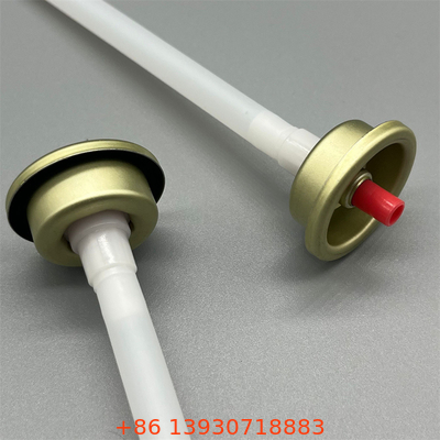 Versatile Fire Extinguisher Valve - Universal - Fit for Different Fire Classes