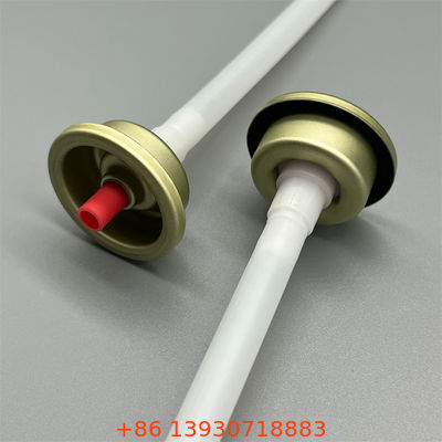 Fire Extinguisher Valve Fittings, Portable Fire Safety Valve Components For Reliable Extinguishing Equipment Use