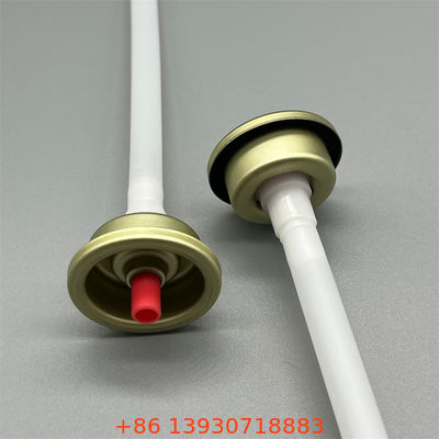 Valve Fittings For Portable Fire Extinguishers, Fire Suppression Hardware Assembly For Hand‑held Fire Safety Equipment Installation & Maintenance
