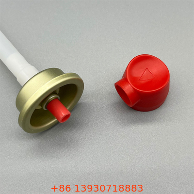 Premium Fire Extinguisher Valve  Corrosion  Resistant for Industrial Facilities
